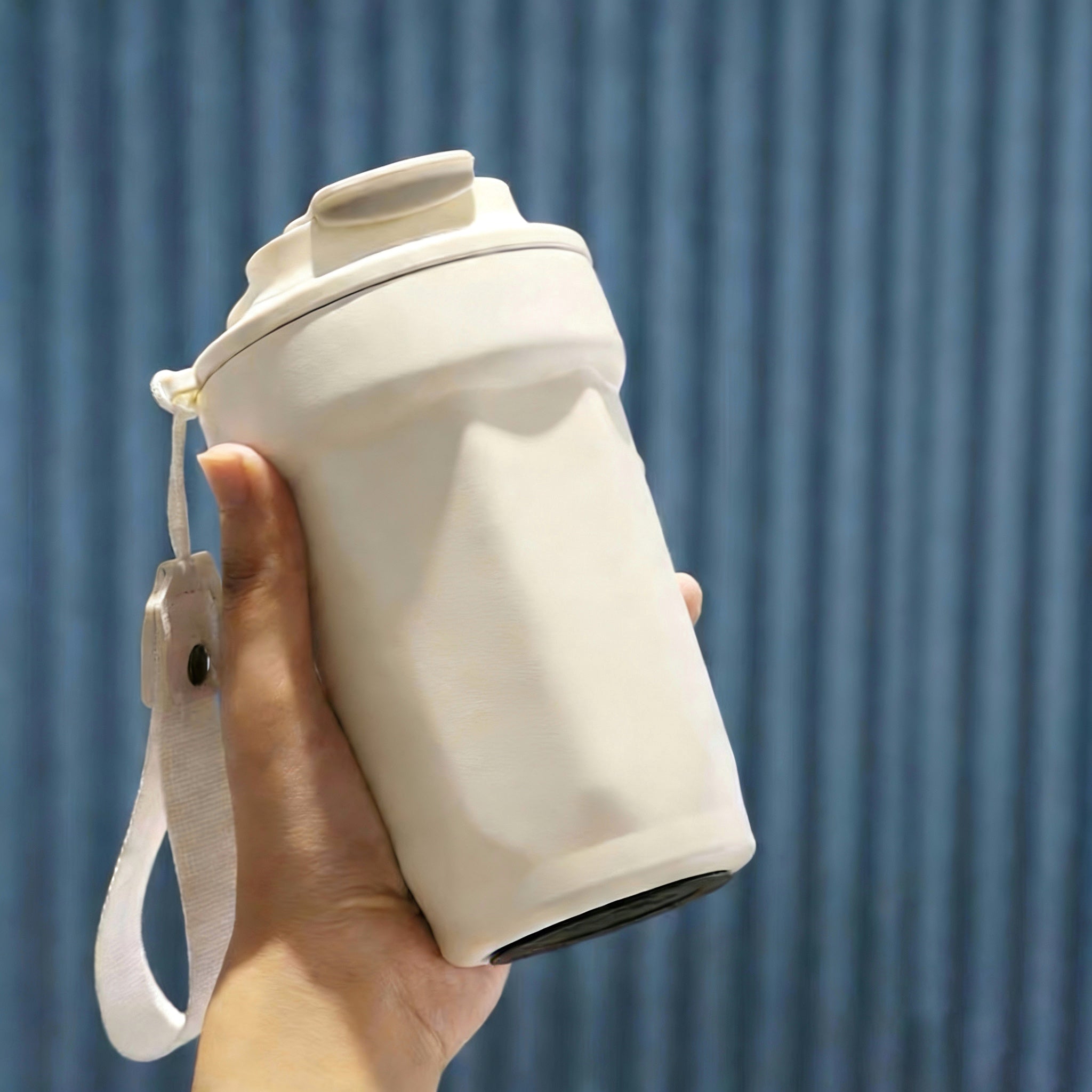 FACET™ Custom Tumbler