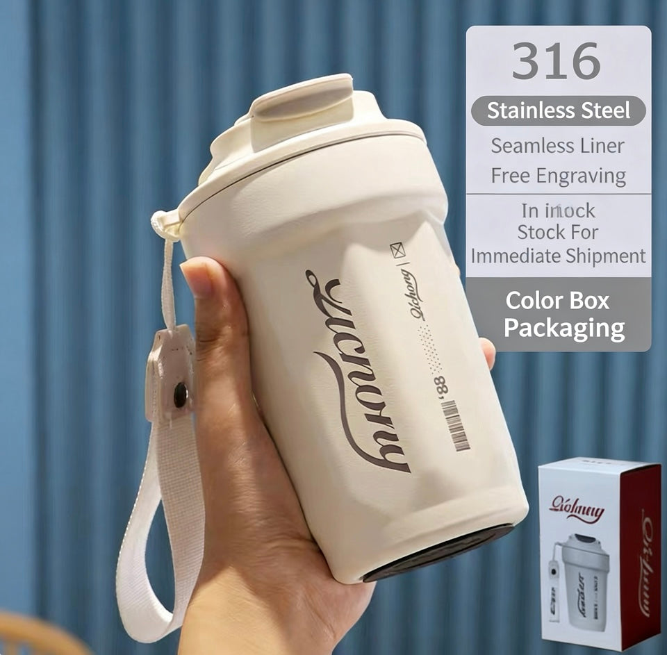 Custom Tumbler Classic