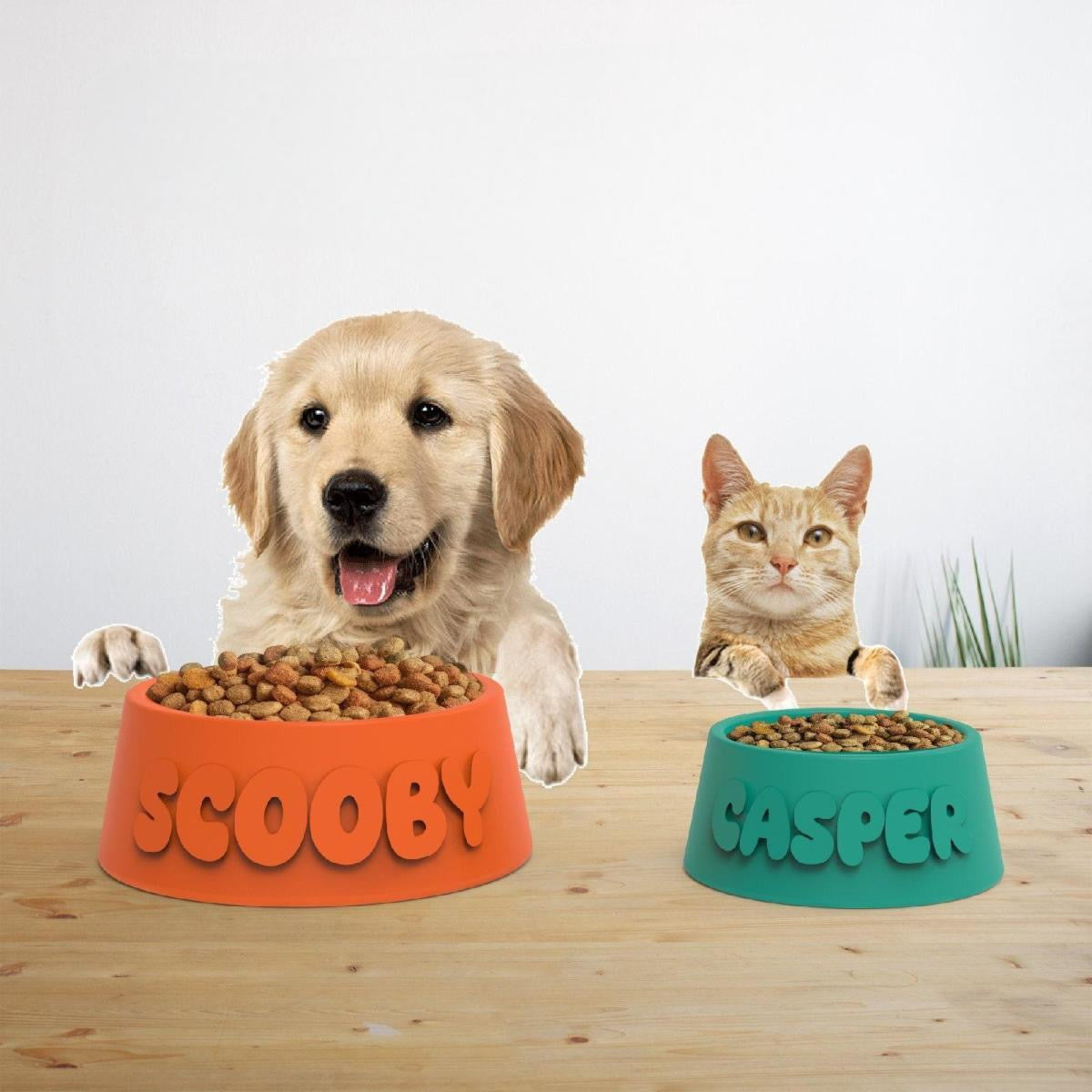 PetPOP™ Custom Bowl