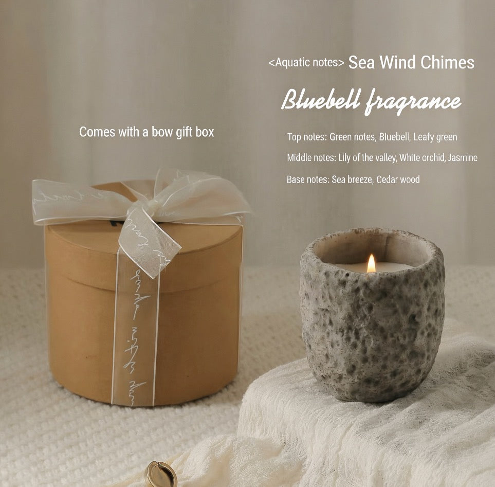 Snowcer Hurghada™ Custom Candles