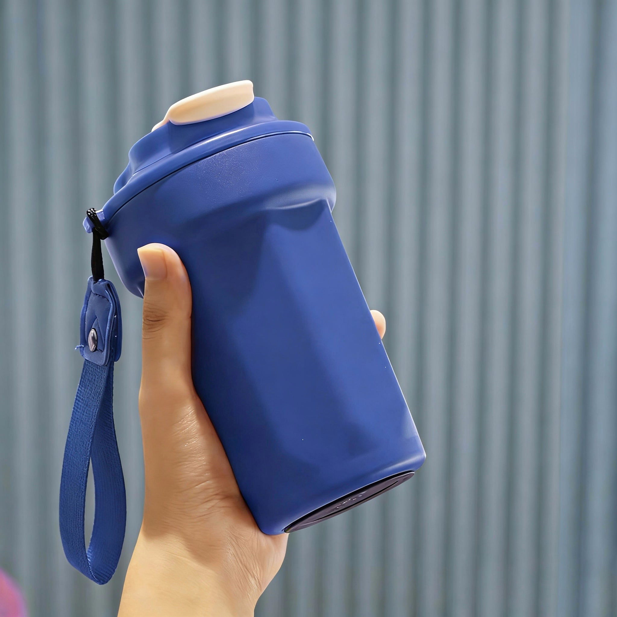 FACET™ Custom Tumbler