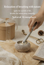 Snowcer Hurghada™ Custom Candles