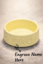 PetPOP™ Custom Bowl