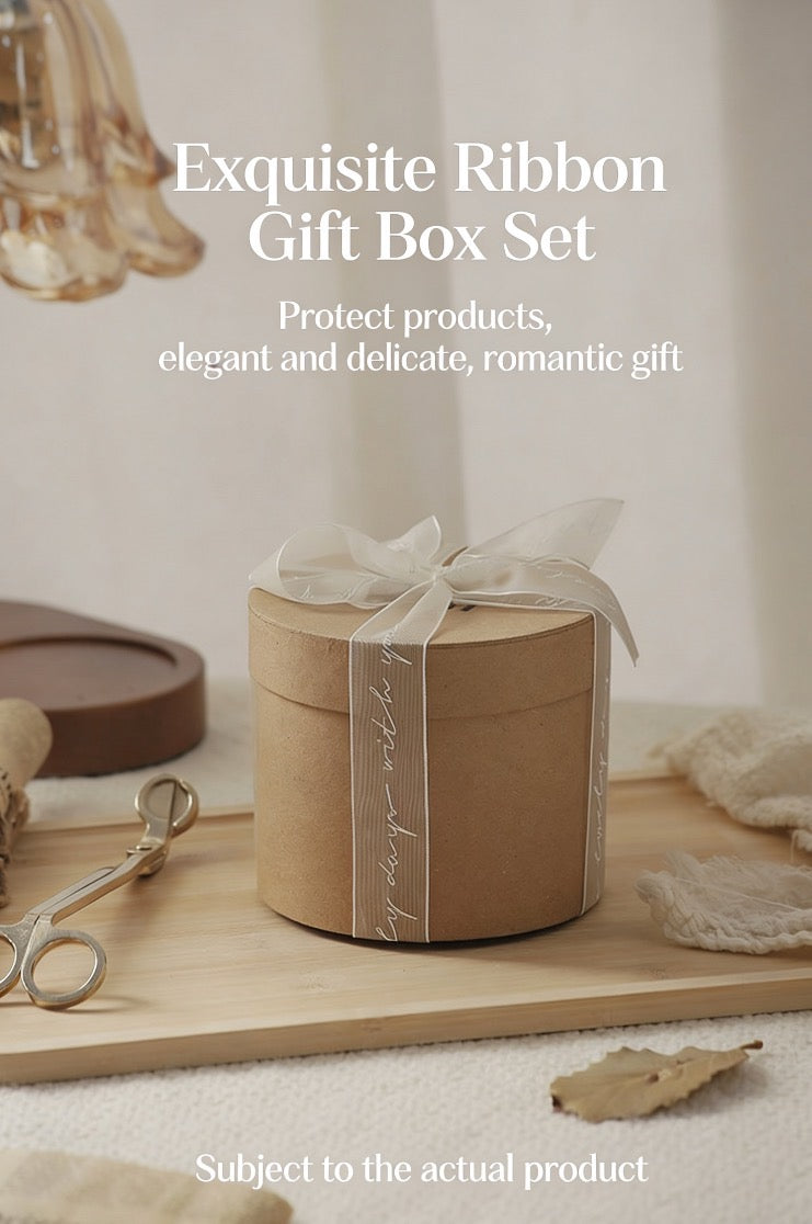 Snowcer Hurghada™ Custom Candles