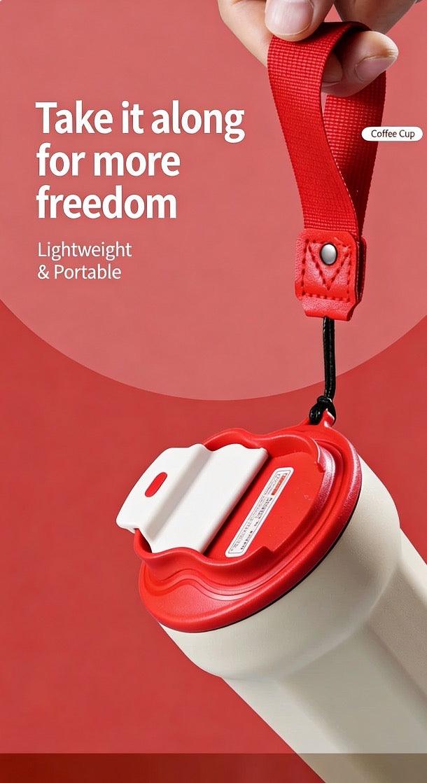 FACET™ Custom Tumbler