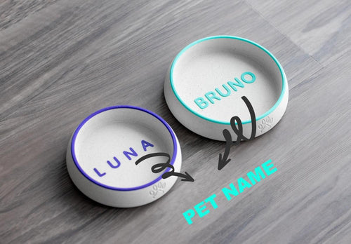 LovePaw™ Custom Bowl
