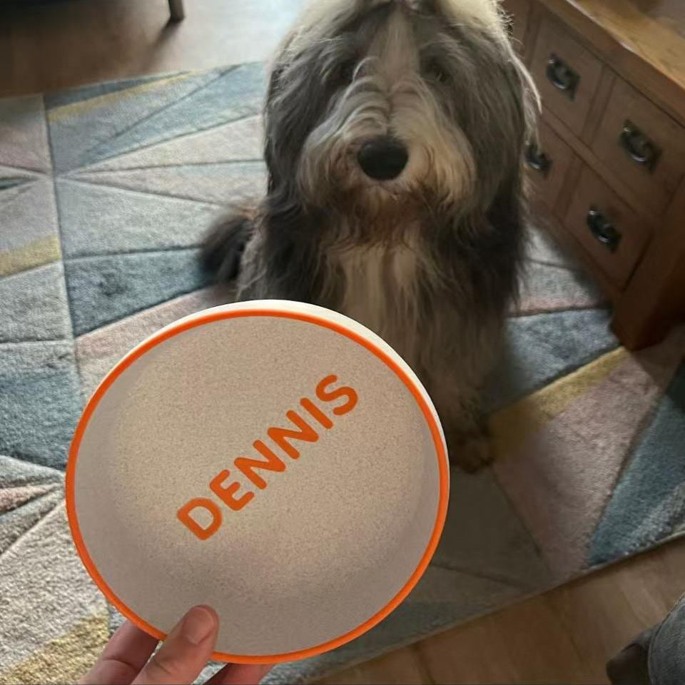 LovePaw™ Custom Bowl