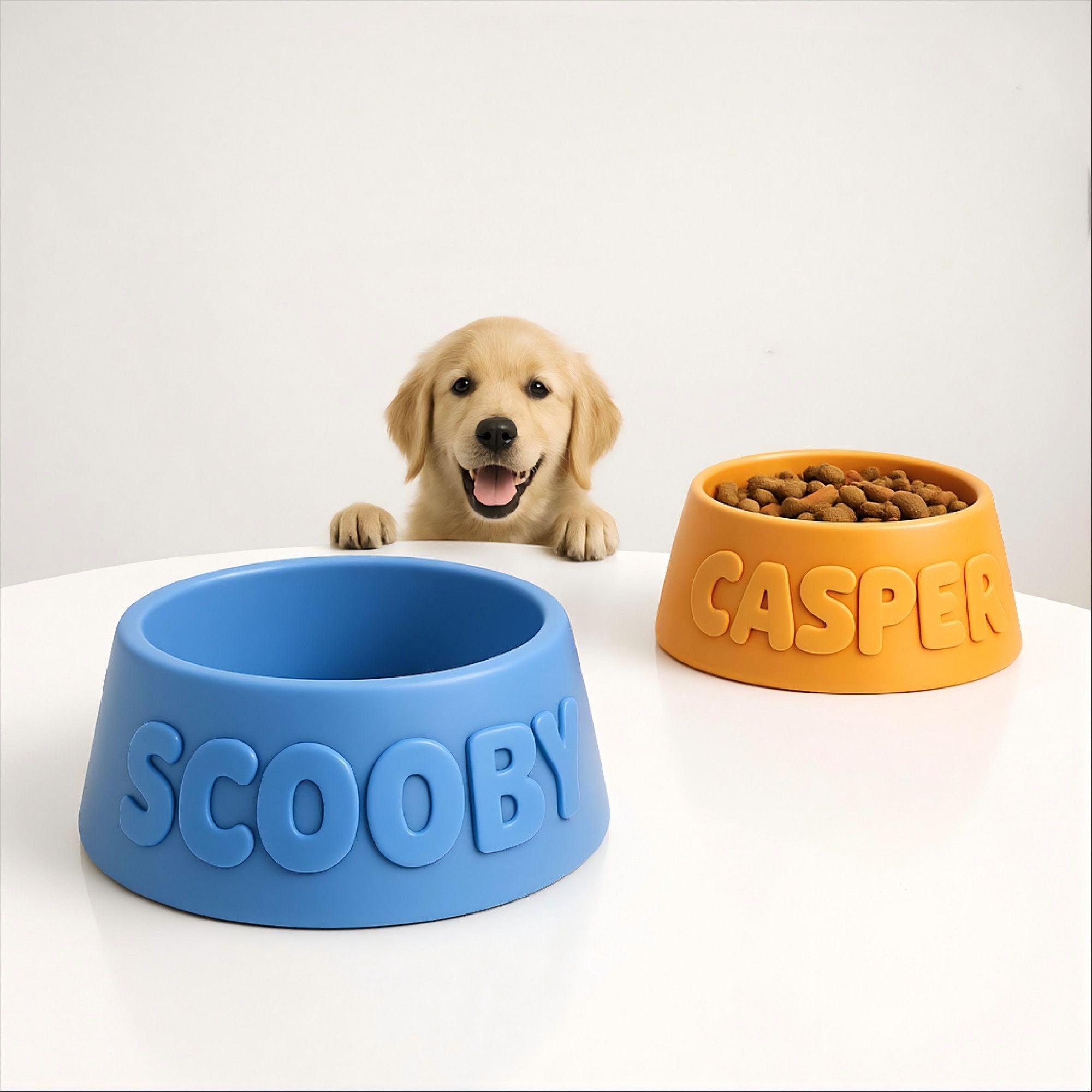 PetPOP™ Custom Bowl