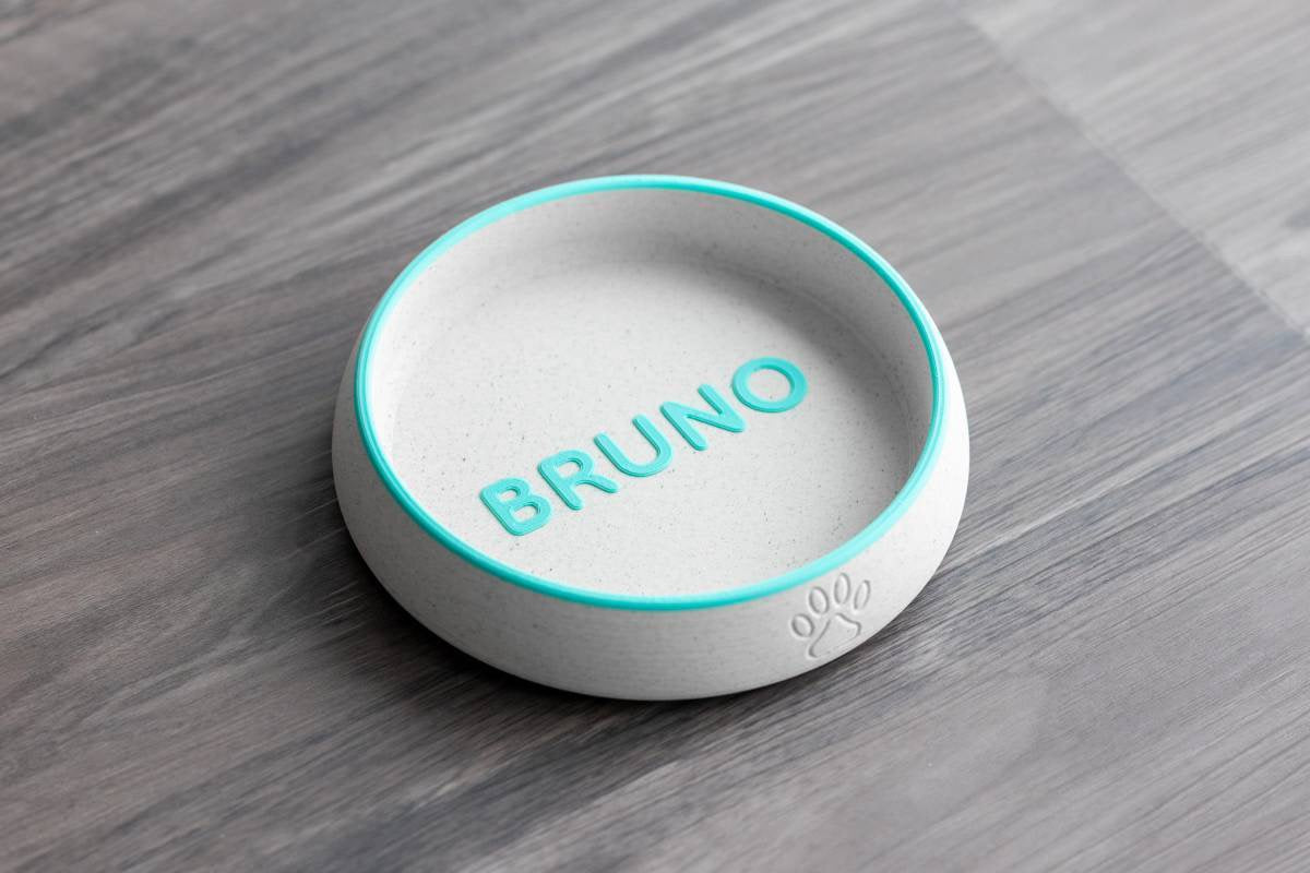 LovePaw™ Custom Bowl