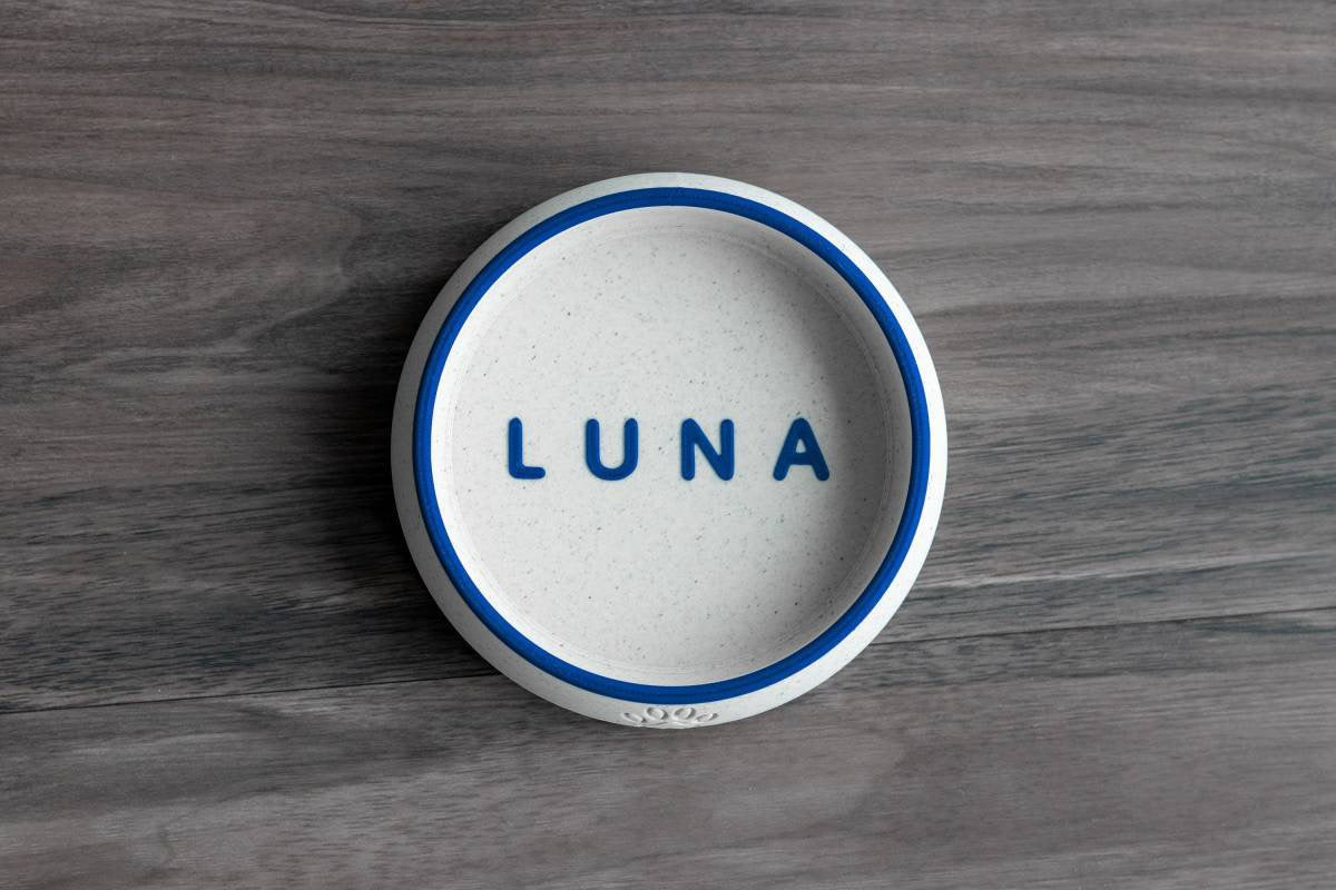 LovePaw™ Custom Bowl