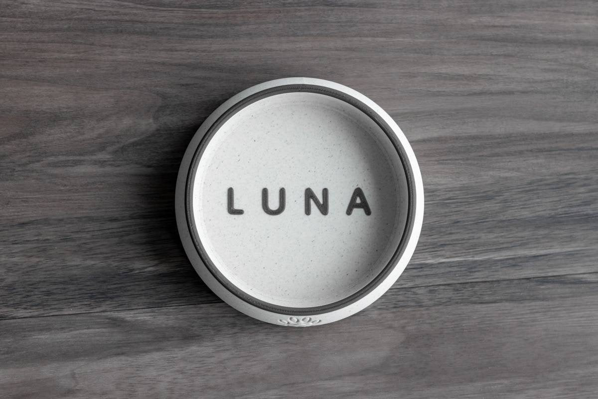 LovePaw™ Custom Bowl