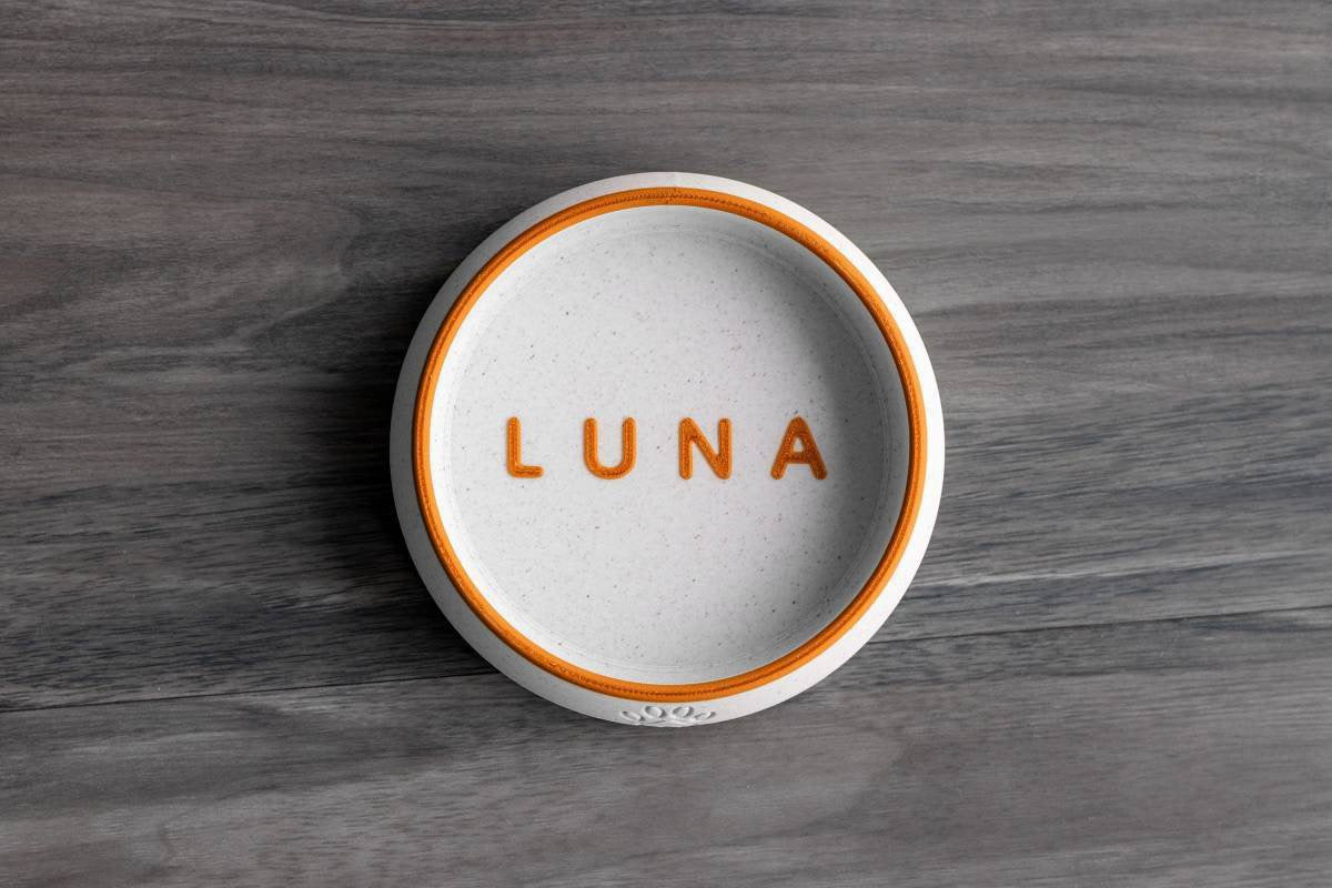 LovePaw™ Custom Bowl