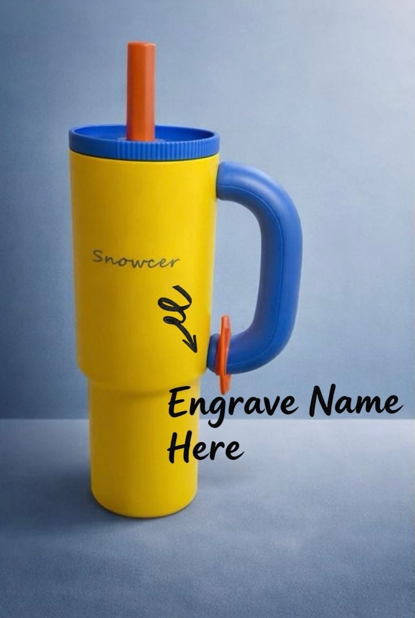 POP™ Custom Tumbler