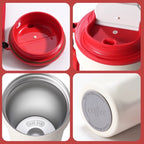 FACET™ Custom Tumbler