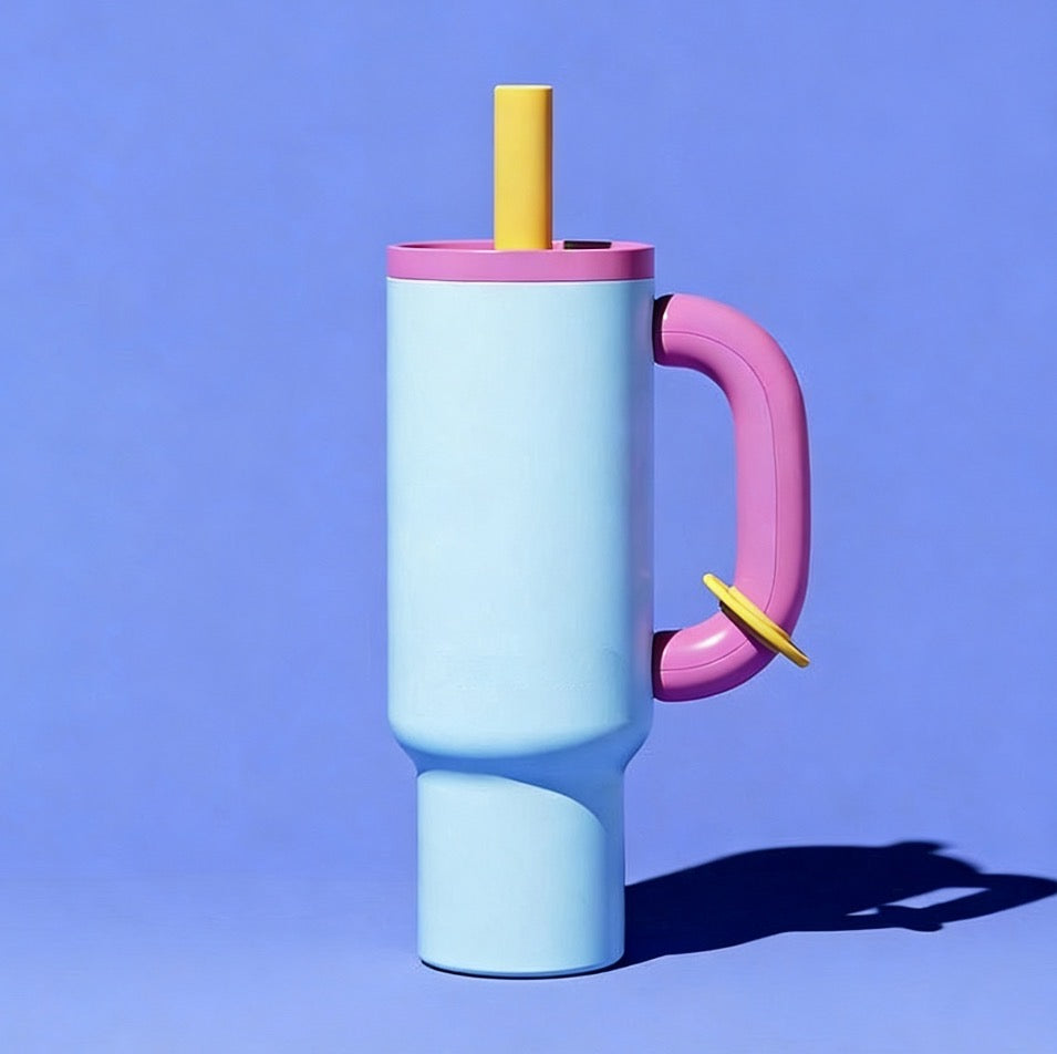 POP™ Custom Tumbler