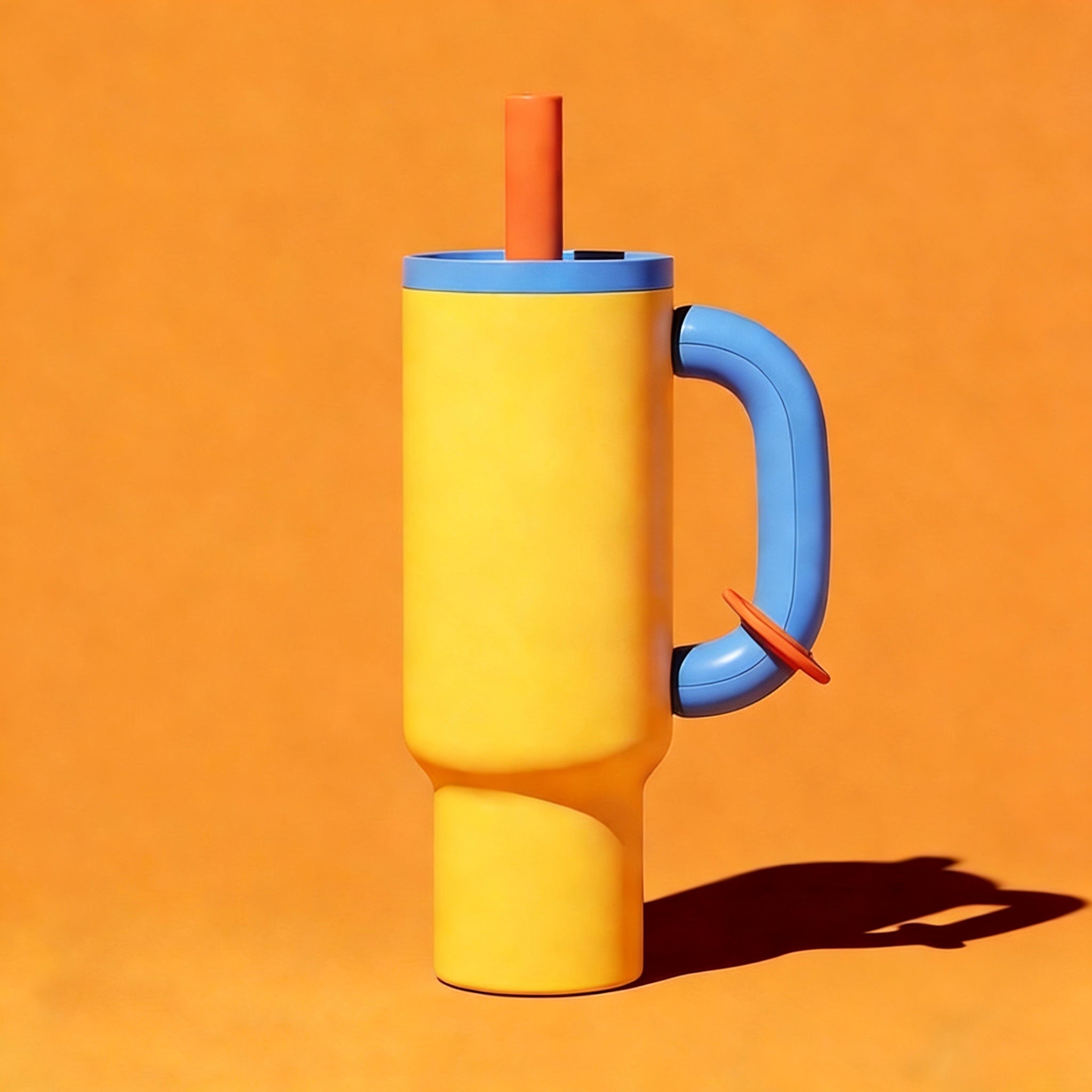 POP™ Custom Tumbler