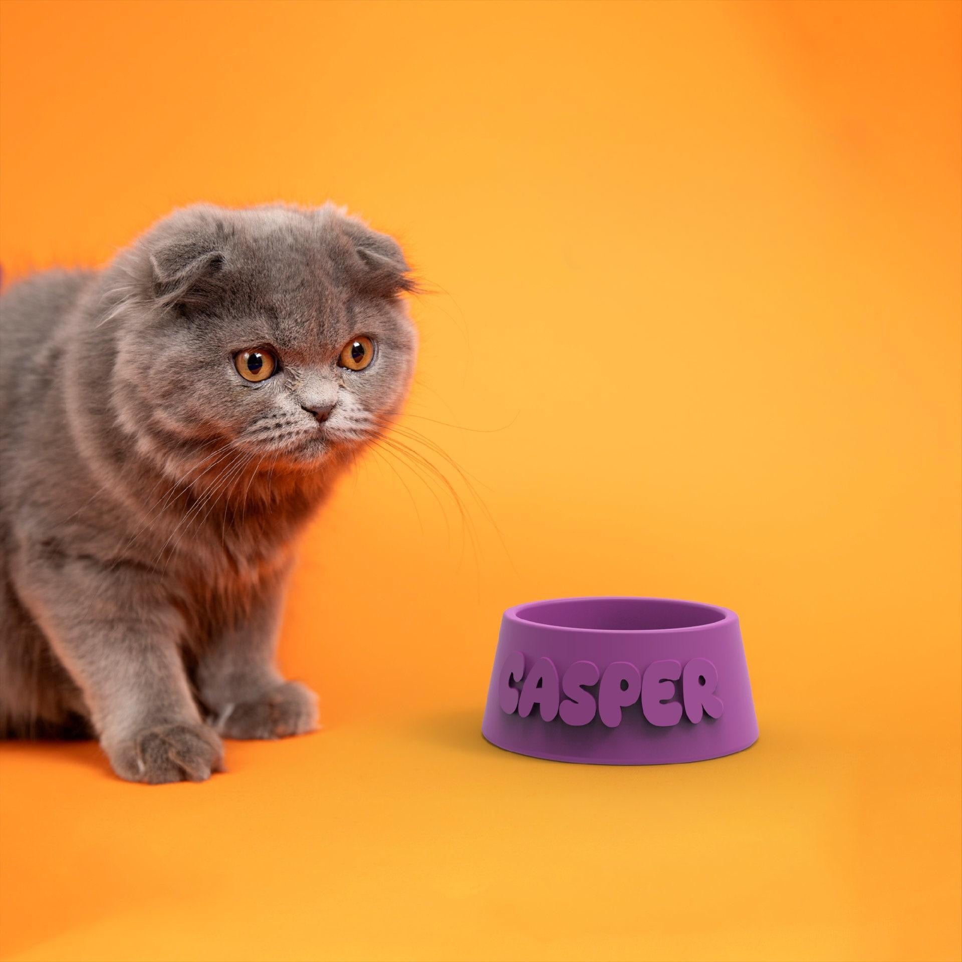 PetPOP™ Custom Bowl