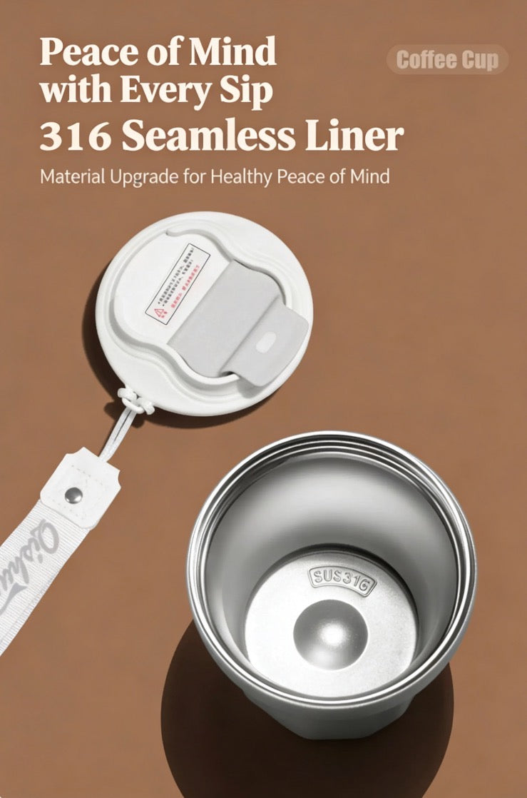 FACET™ Custom Tumbler