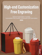 FACET™ Custom Tumbler