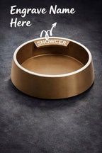 HeartBond™ Custom Pet Bowl