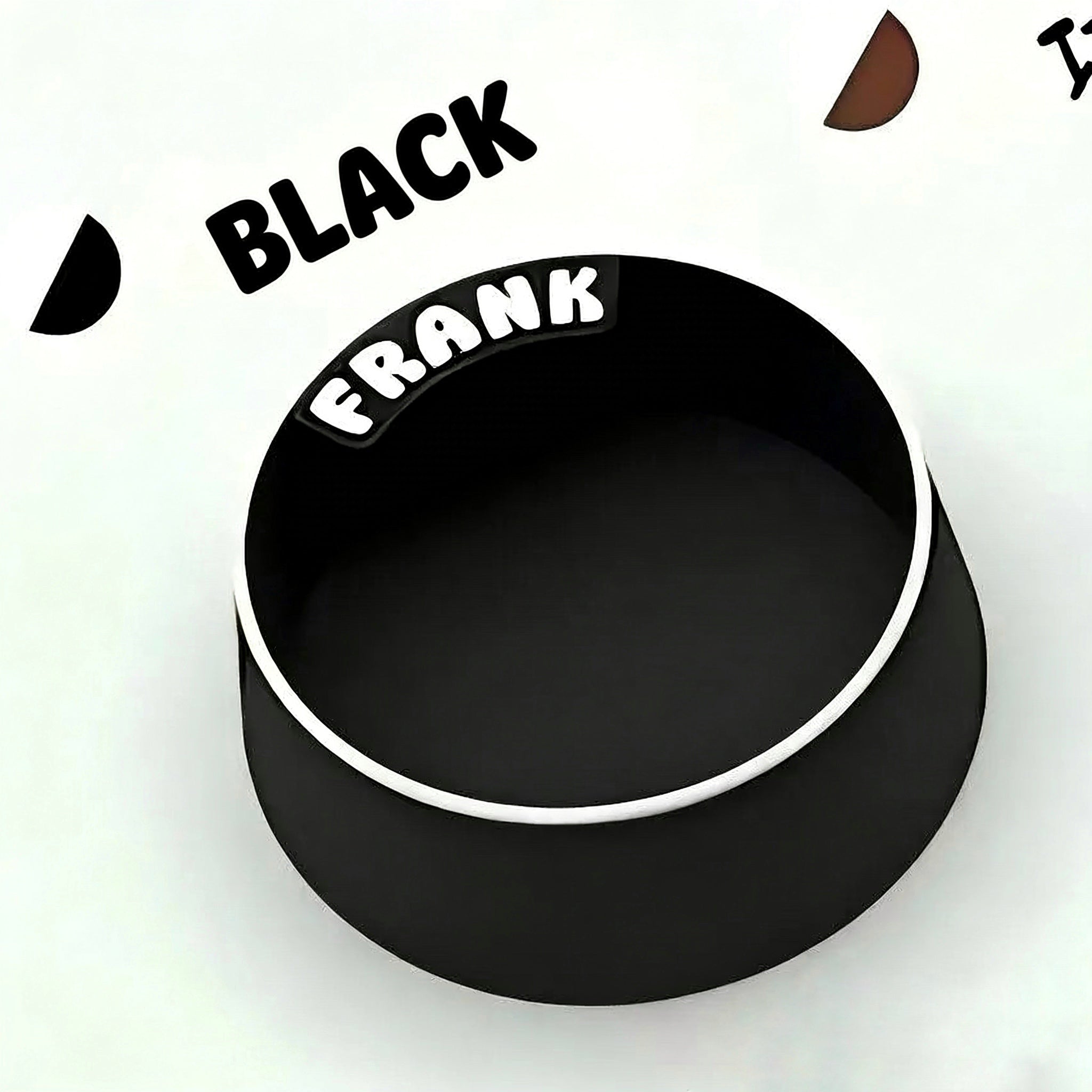 HeartBond™ Custom Pet Bowl