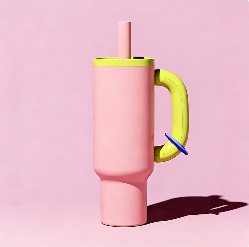 POP™ Custom Tumbler