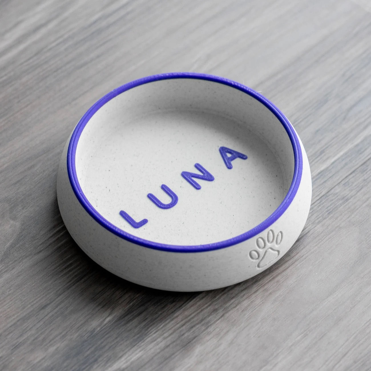 LovePaw™ Custom Bowl