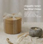 Snowcer Hurghada™ Custom Candles