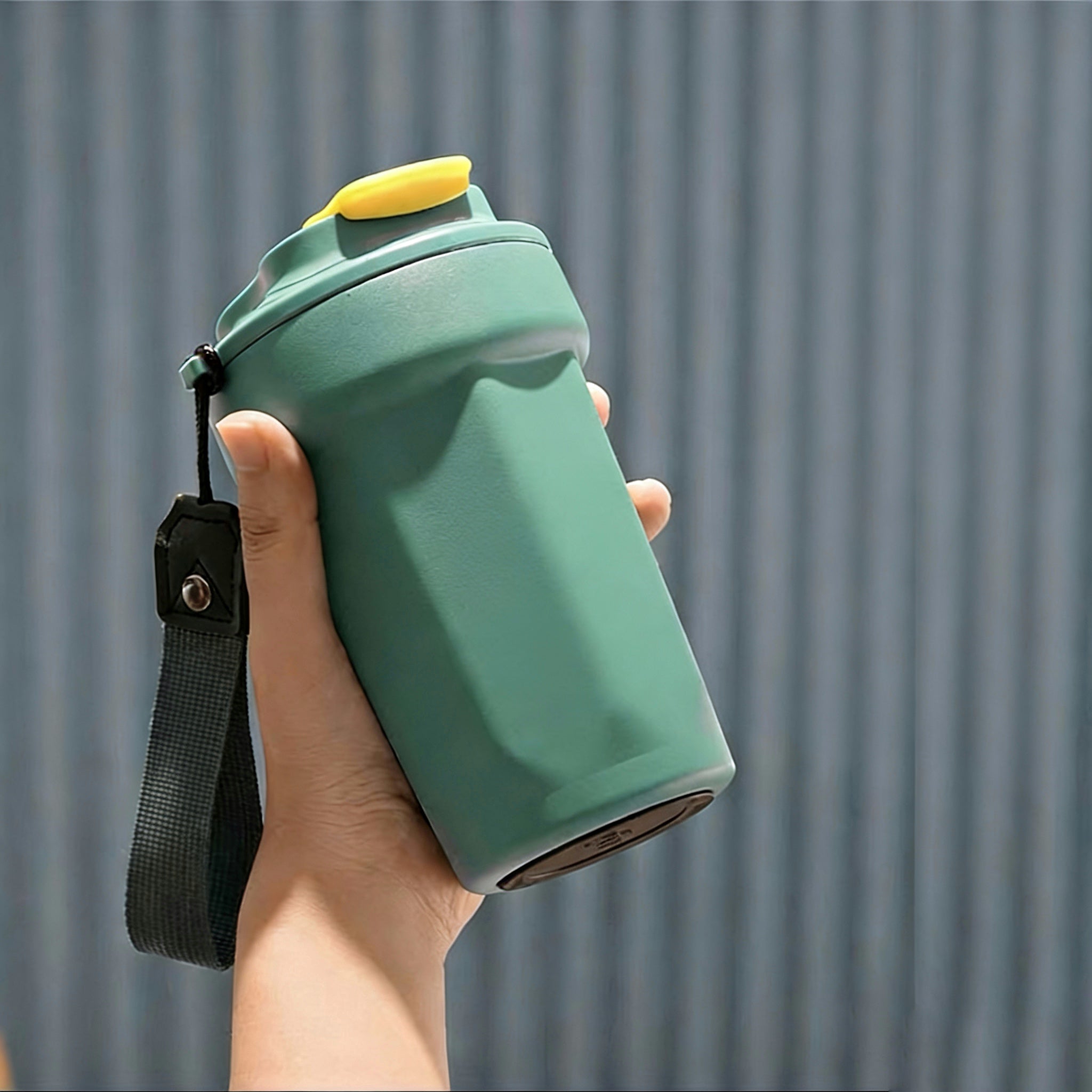 FACET™ Custom Tumbler