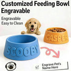 PetPOP™ Custom Bowl