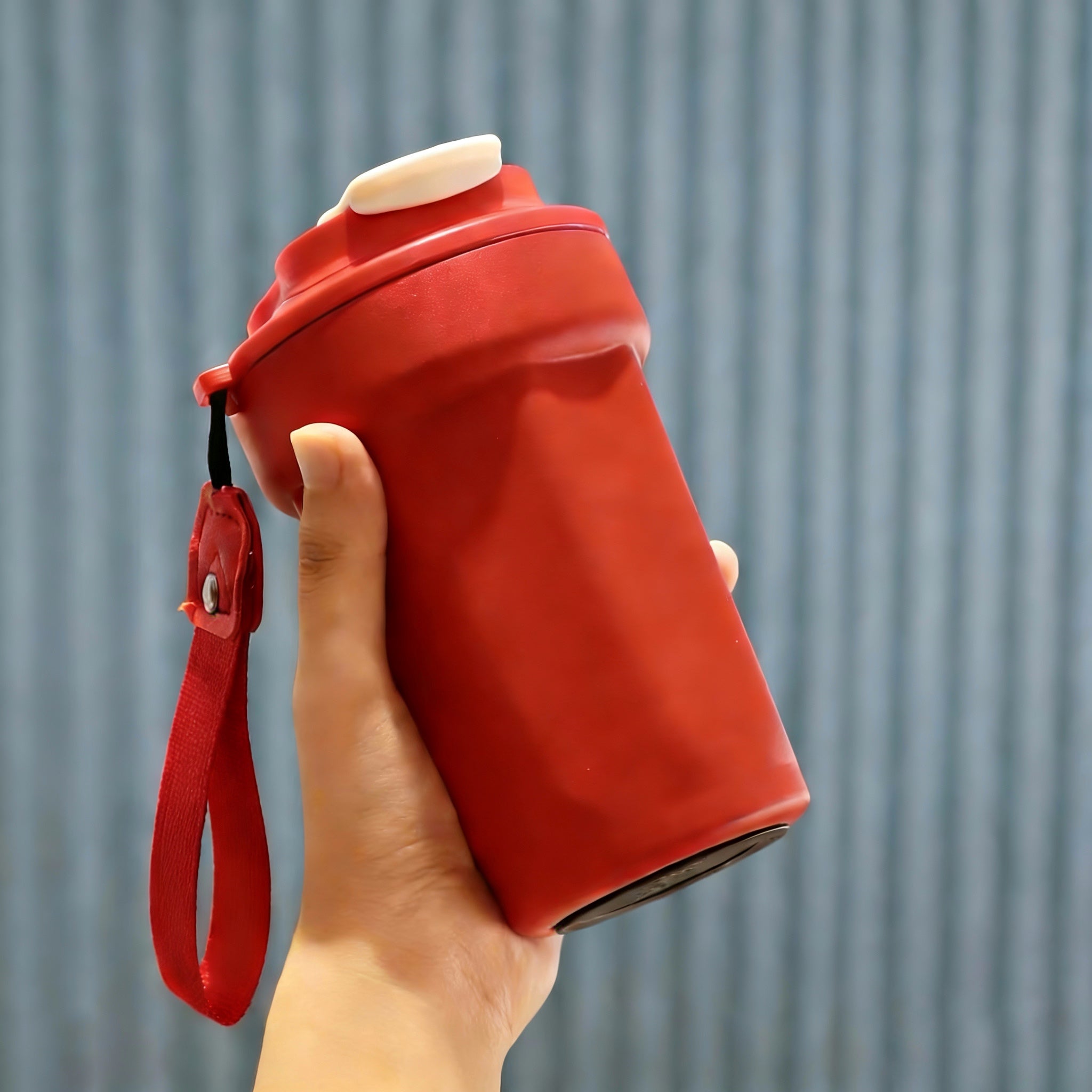 FACET™ Custom Tumbler