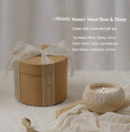 Snowcer Hurghada™ Custom Candles