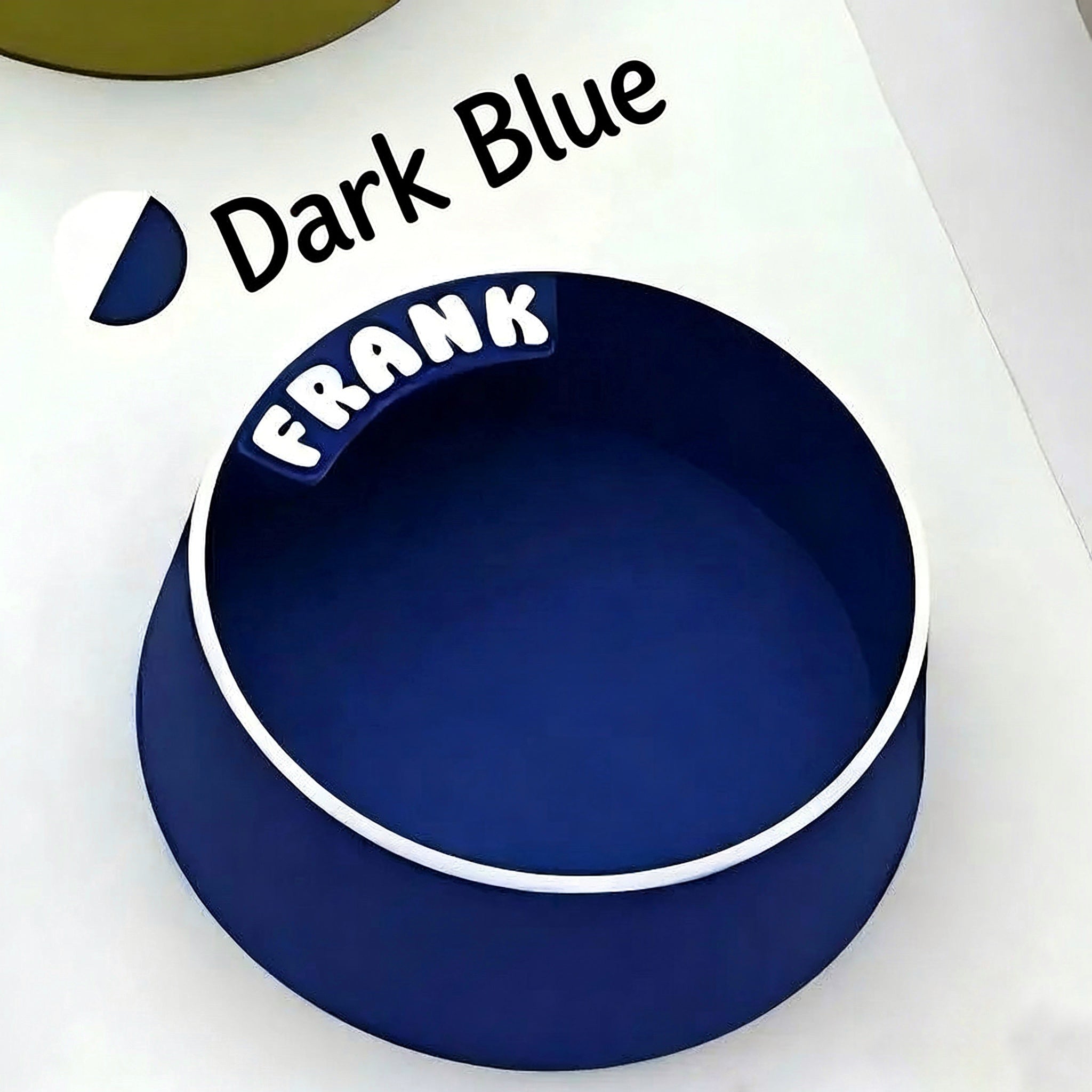 HeartBond™ Custom Pet Bowl