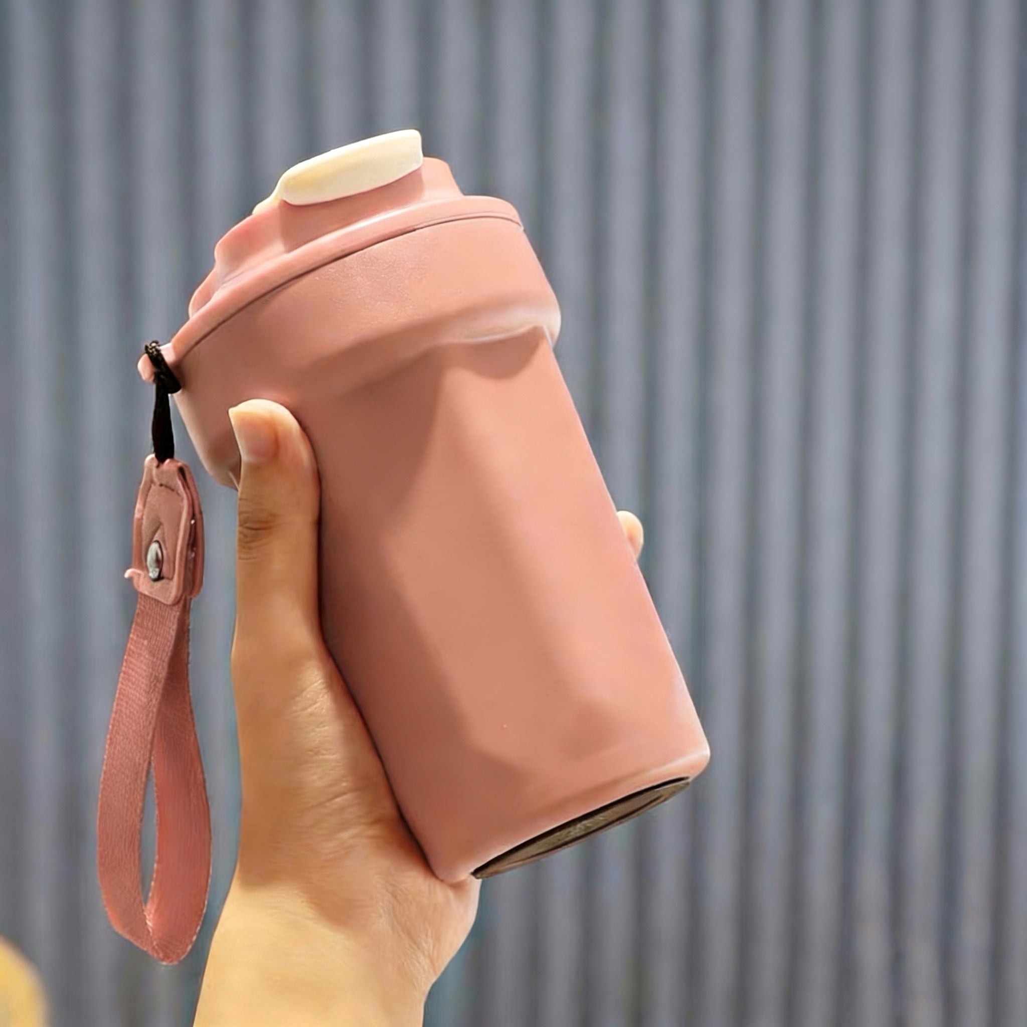 FACET™ Custom Tumbler