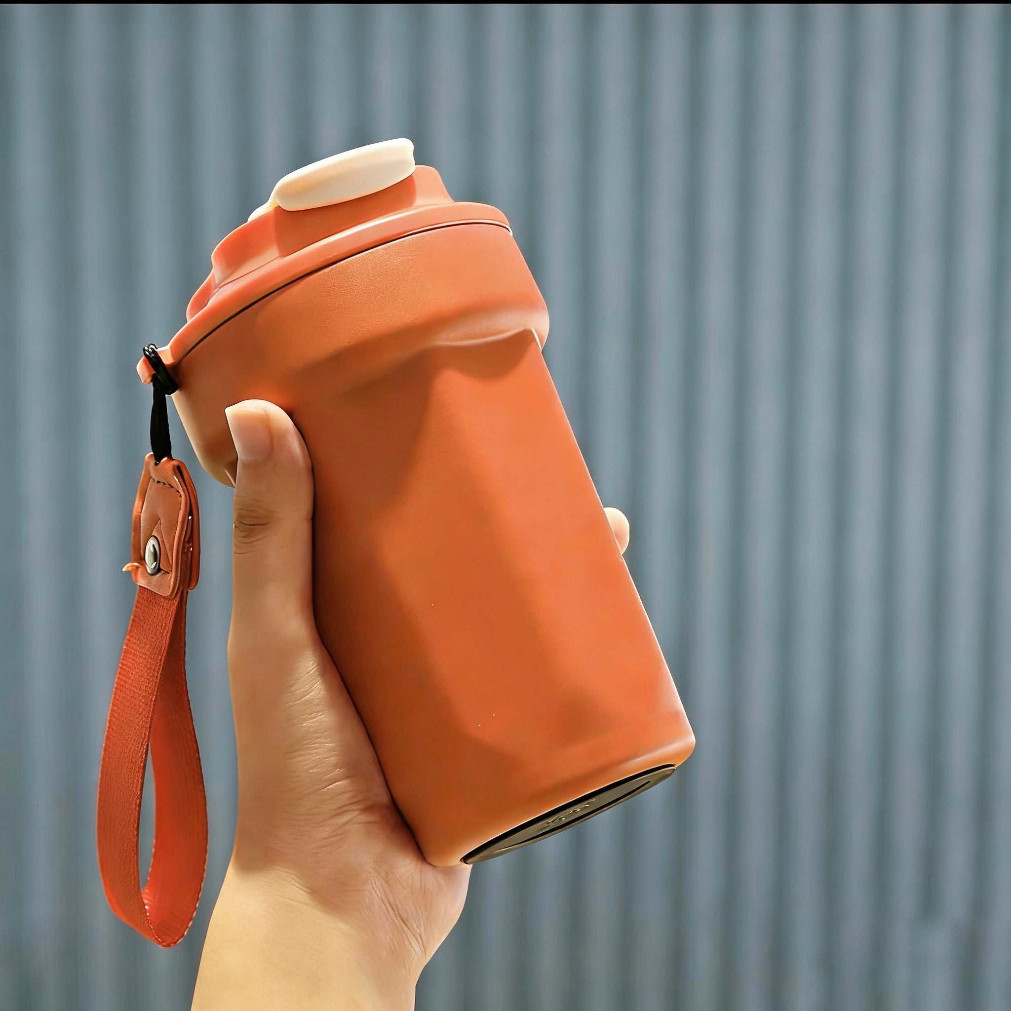 FACET™ Custom Tumbler