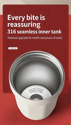 FACET™ Custom Tumbler