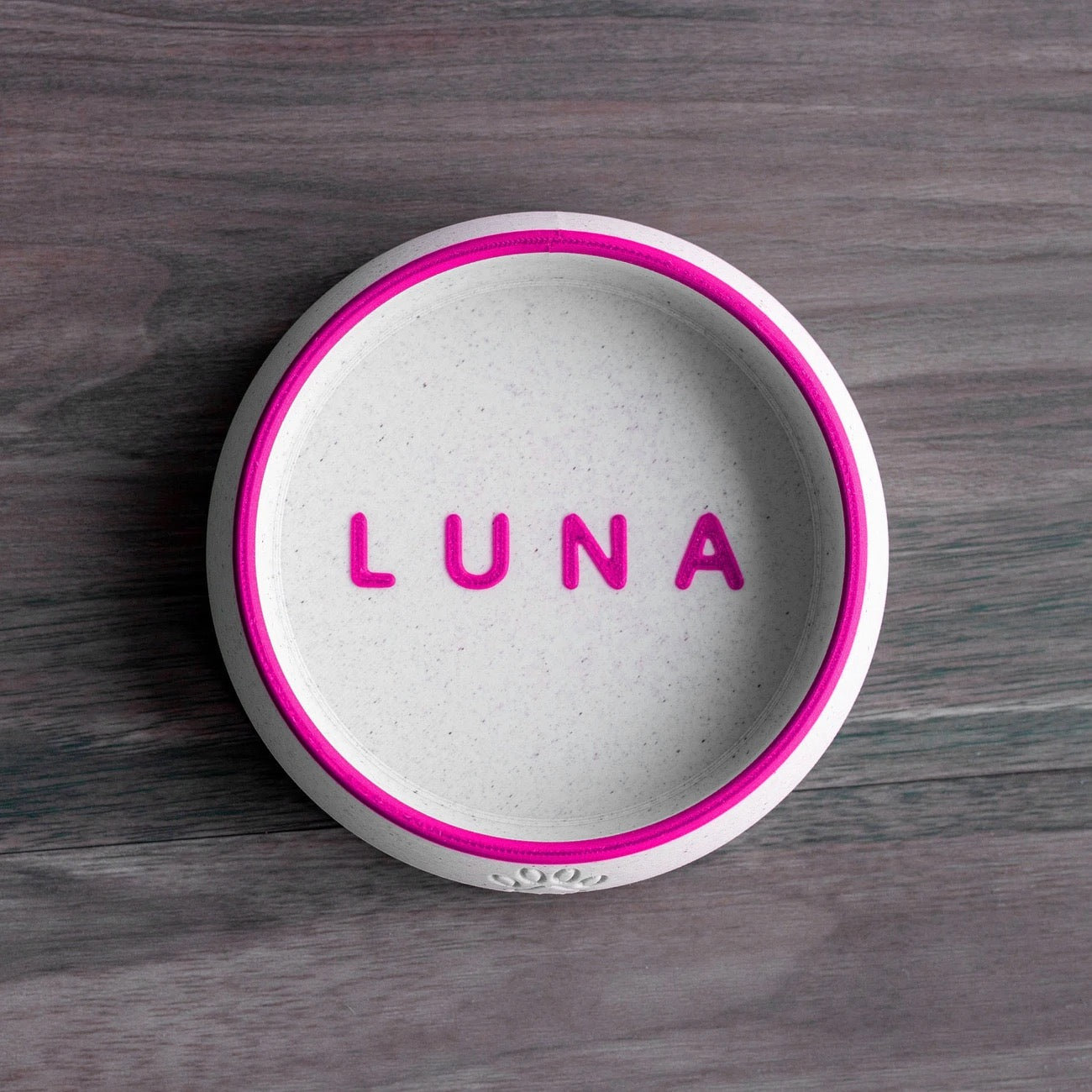 LovePaw™ Custom Bowl