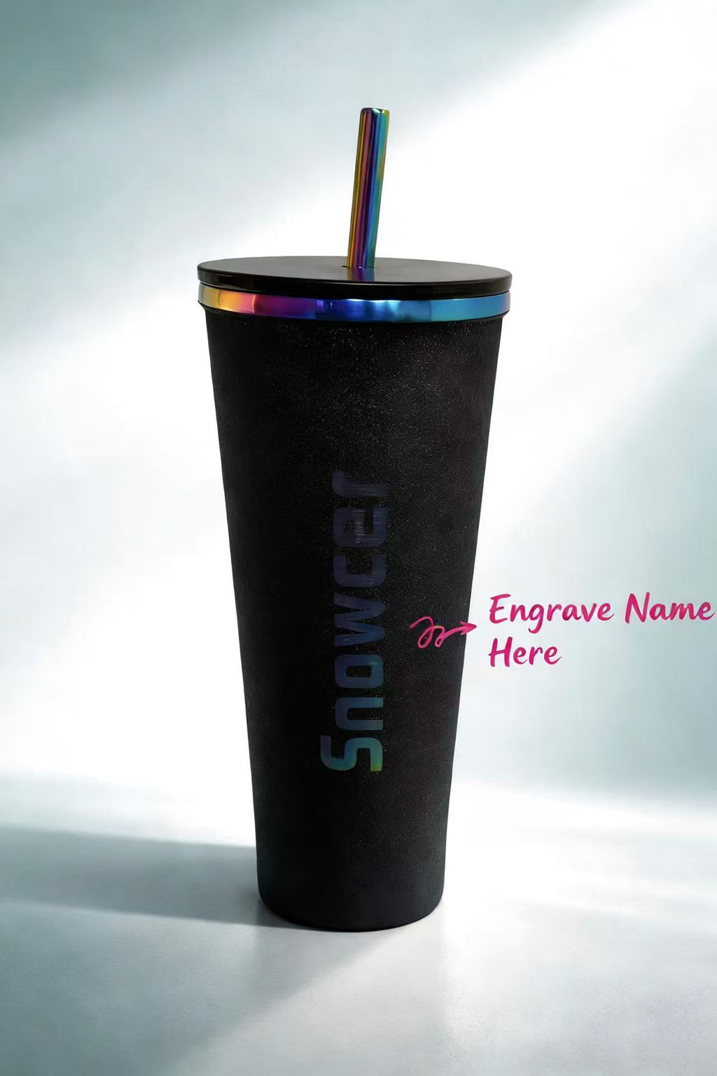 HORIZON™ Custom Tumbler