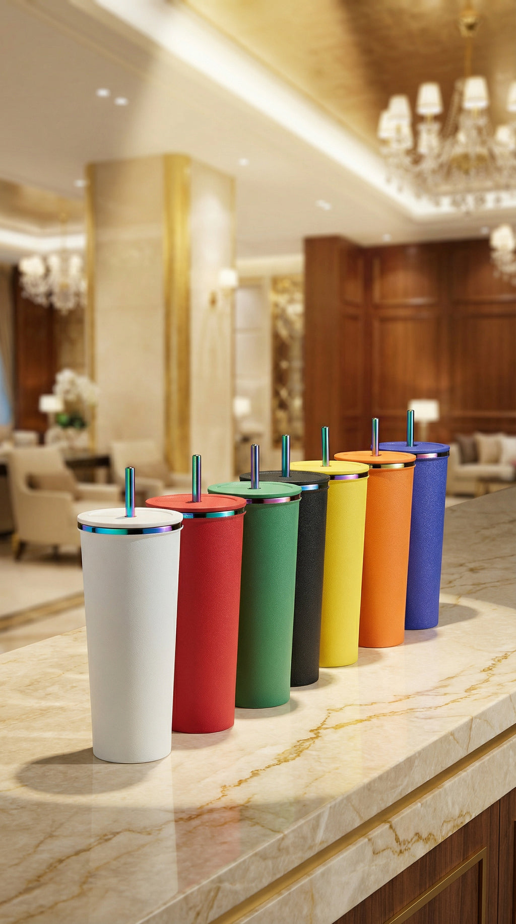 HORIZON™ Custom Tumbler