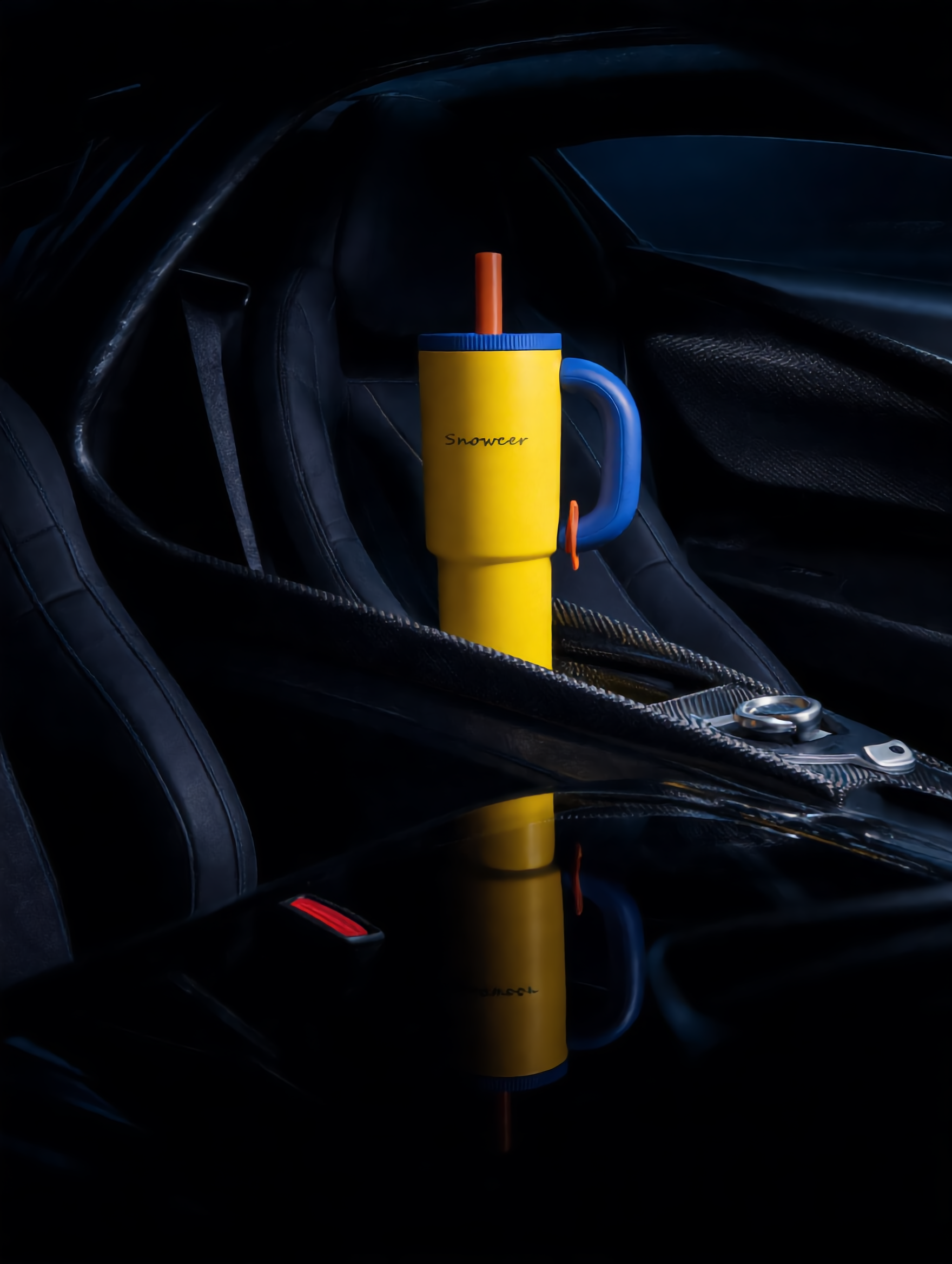 POP™ Custom Tumbler